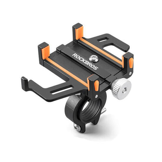 ROCKBROS Fahrrad Handy Halterung Smartphone Halter