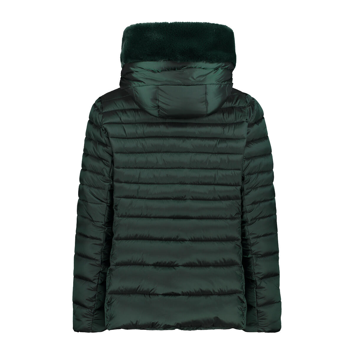 Doudoune à capuche femme CMP 3/3