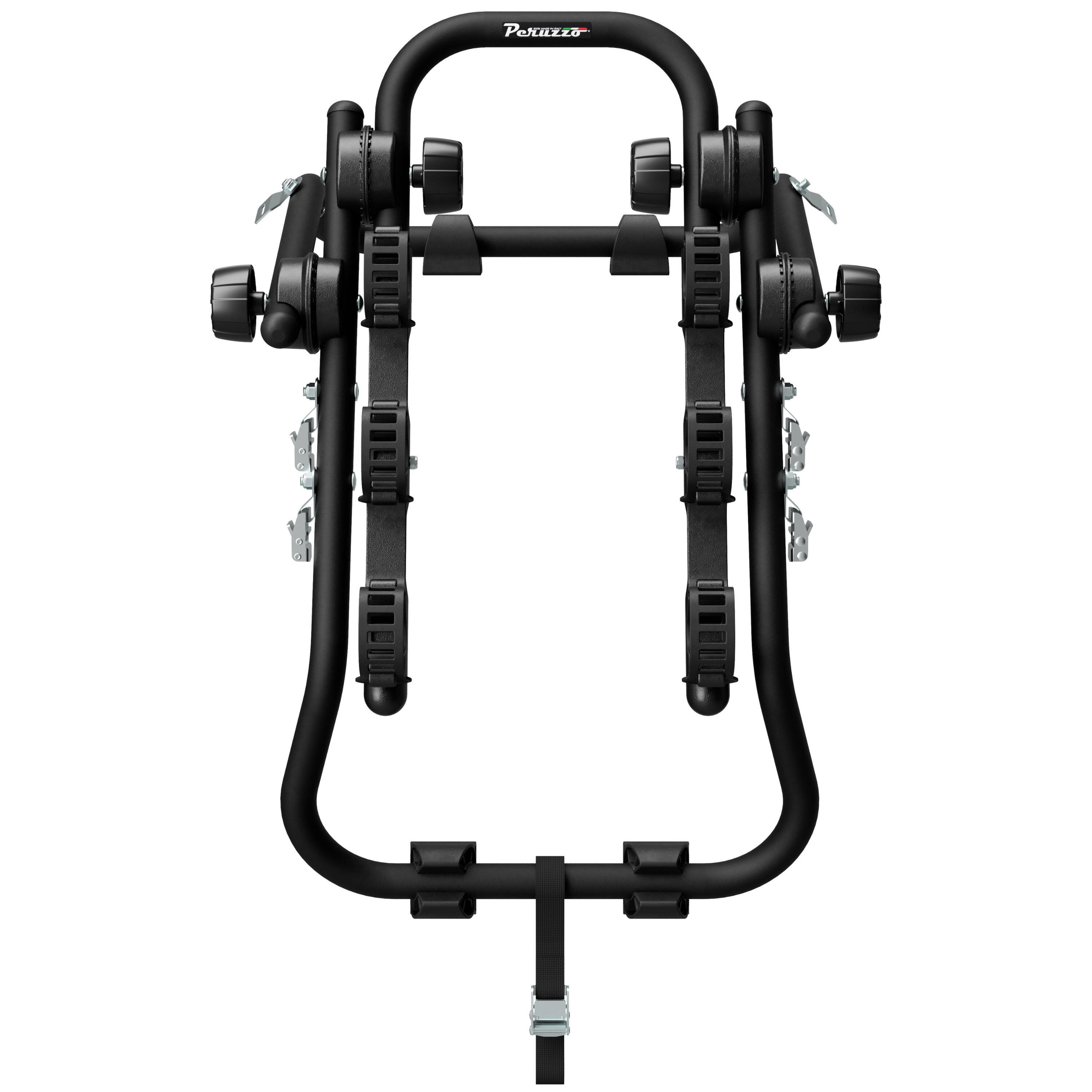 Porte-vélos coffre 3 vélos pliable 45 kg Venezia 5/6