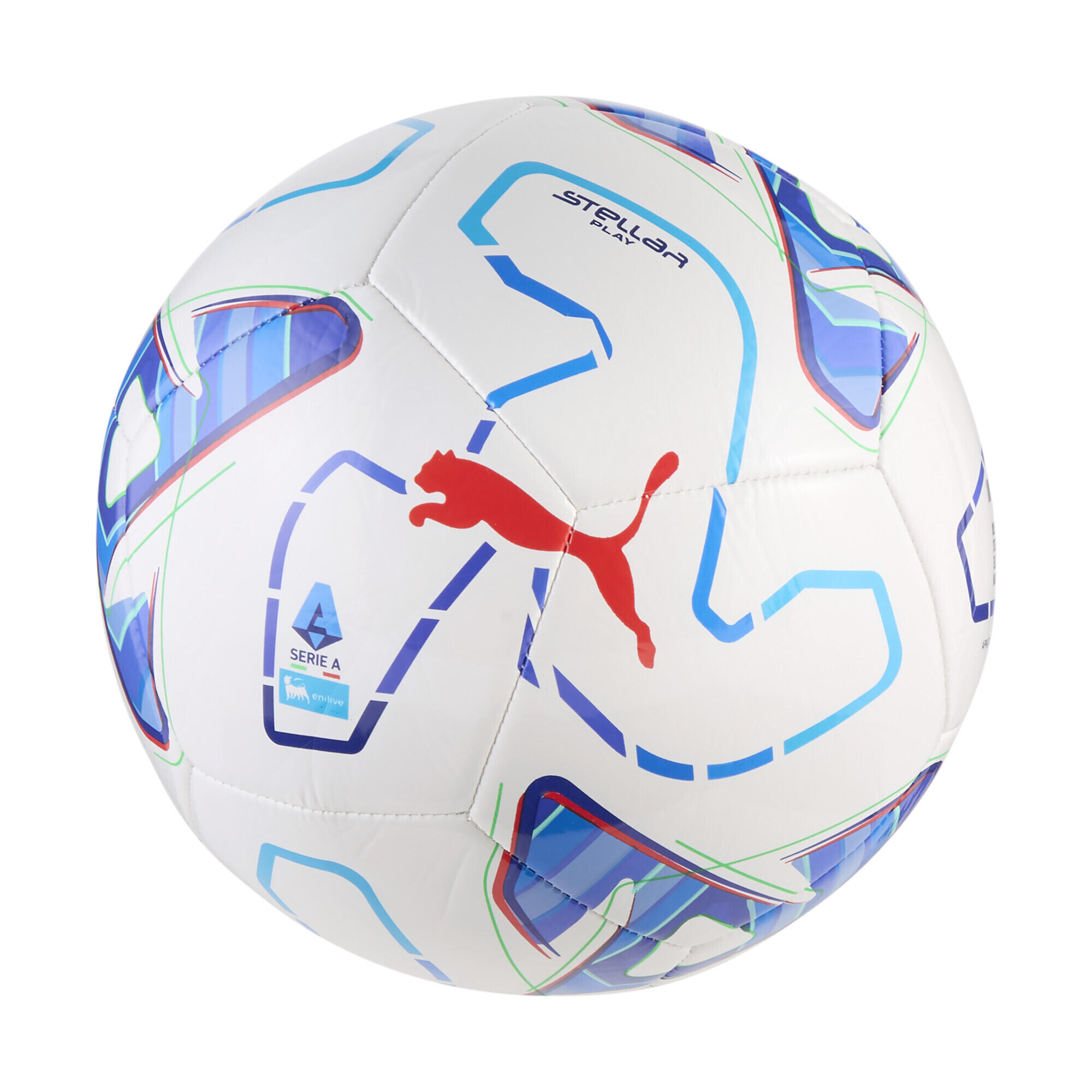 STELLAR Speel Serie A voetbal PUMA 2/2