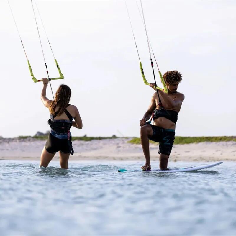 Duotone Click Bar Original 20–22 m barra kitesurf completa 2/7