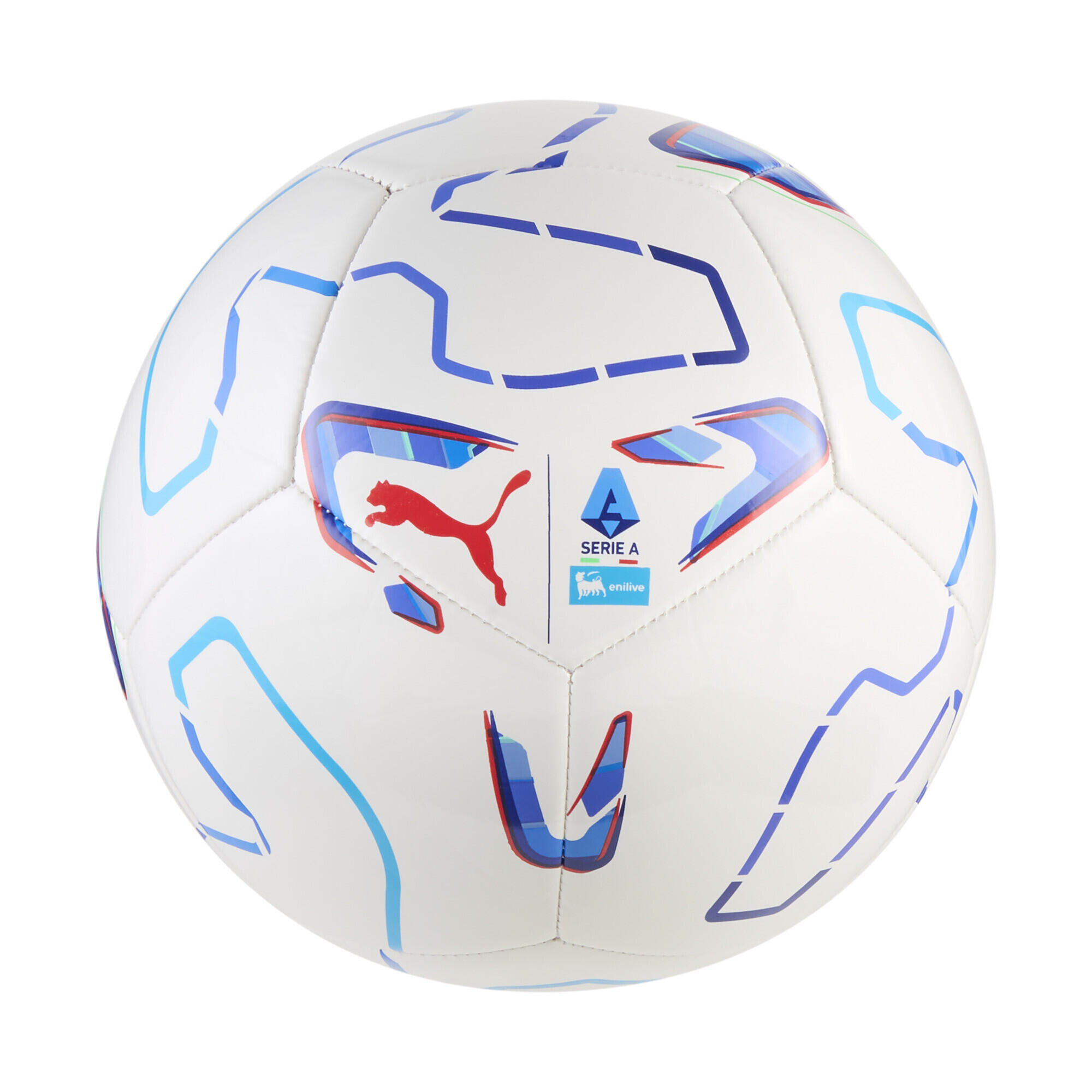 Piłka STELLAR Play Serie A PUMA