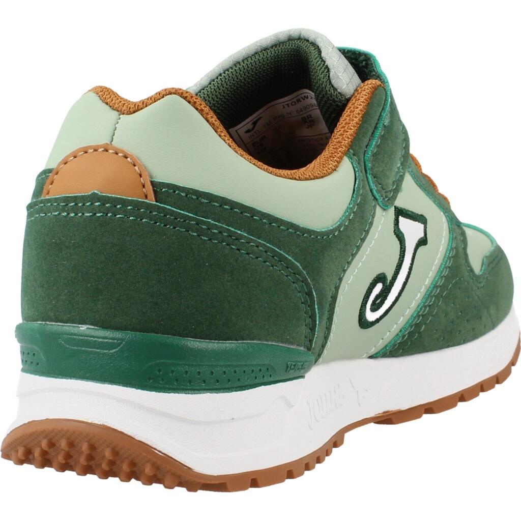 Zapatillas niño Joma Jtorw2523v 3/5