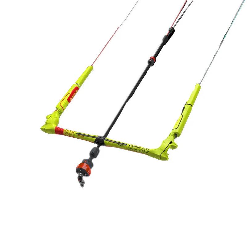 Duotone Click Bar Original 20–22 m barra kitesurf completa 4/7