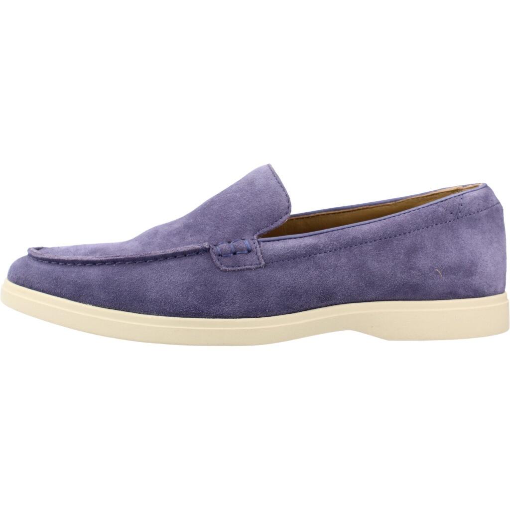 Buty CLARKS TORFORD EASY Niebieski 2/5