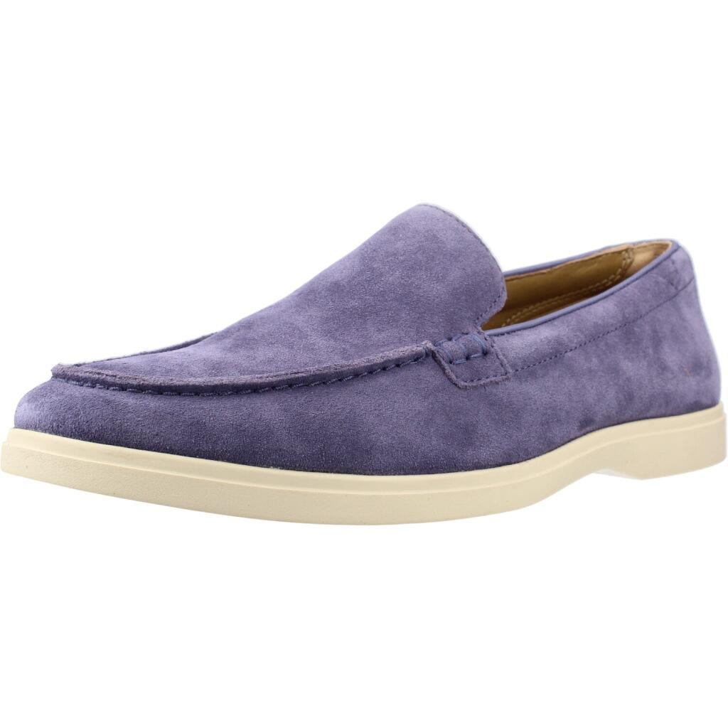 Buty CLARKS TORFORD EASY Niebieski