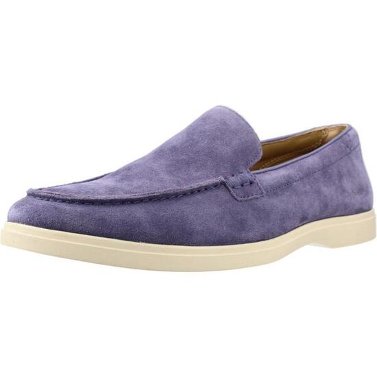 Buty CLARKS TORFORD EASY Niebieski