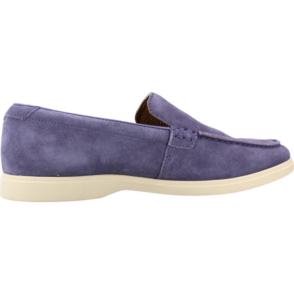 Buty CLARKS TORFORD EASY Niebieski 4/5