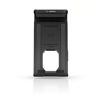 Bosch Halter SmartphoneGrip Vertical (BSP3300) Fahrrad E-Bike Smart System