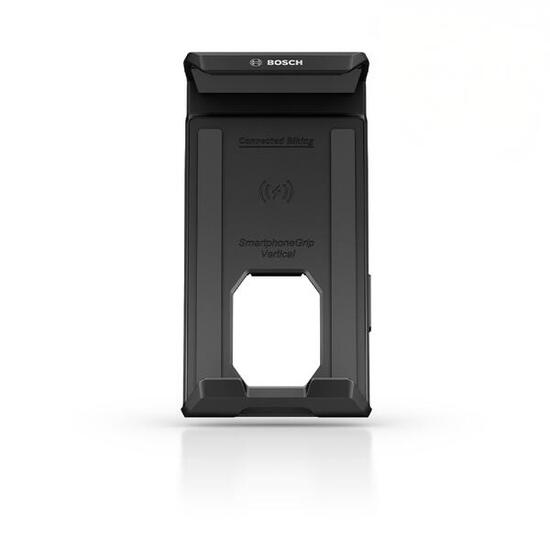 Bosch Halter SmartphoneGrip Vertical (BSP3300) Fahrrad E-Bike Smart System