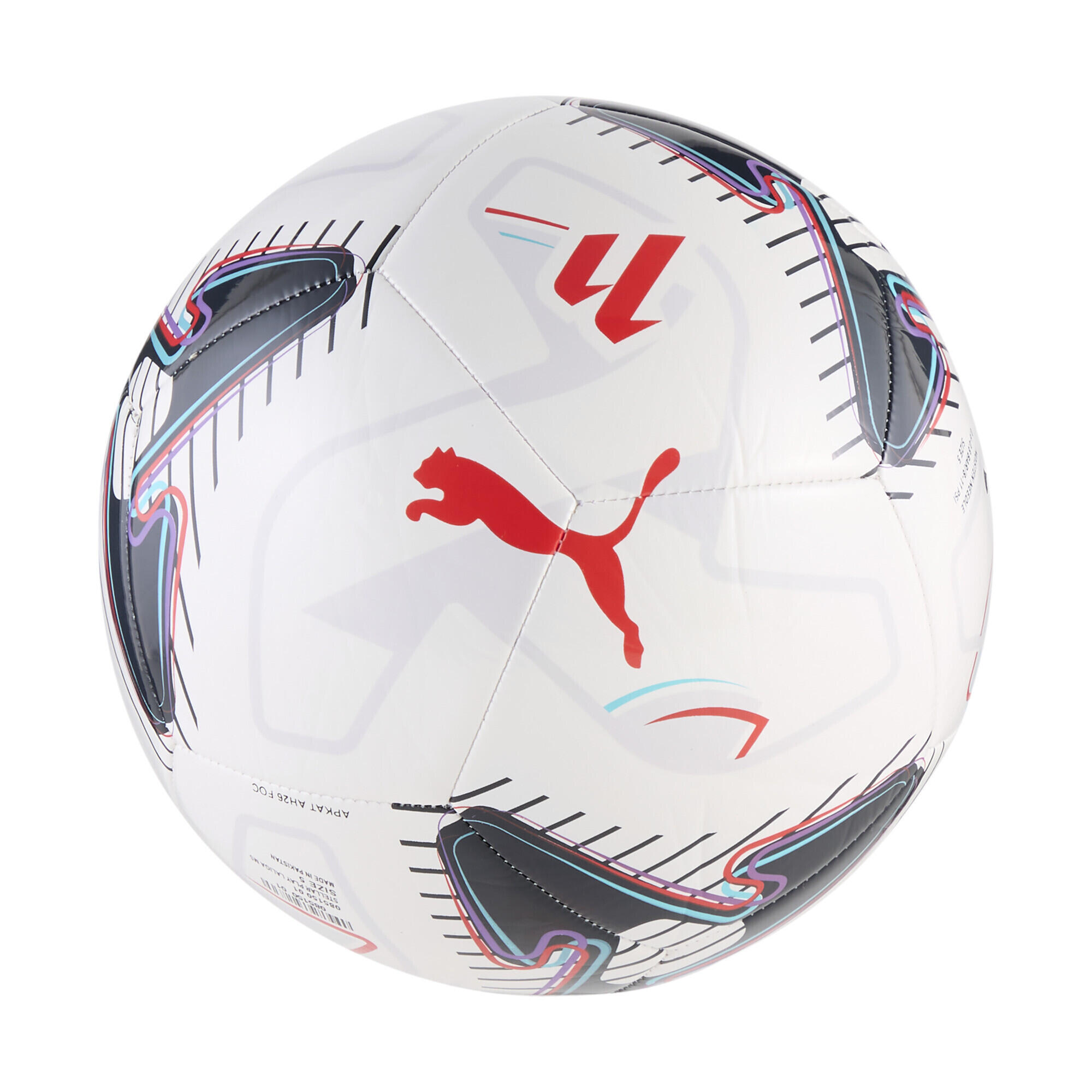 STELLAR Play LaLiga voetbal PUMA 2/2