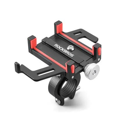 ROCKBROS Fahrrad Handy Halterung Smartphone Halter