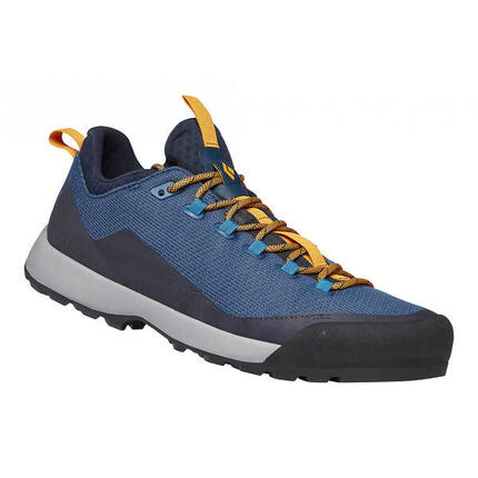 Herren Trekking-Halbschuh M MISSION LT APPROACH SHOE
