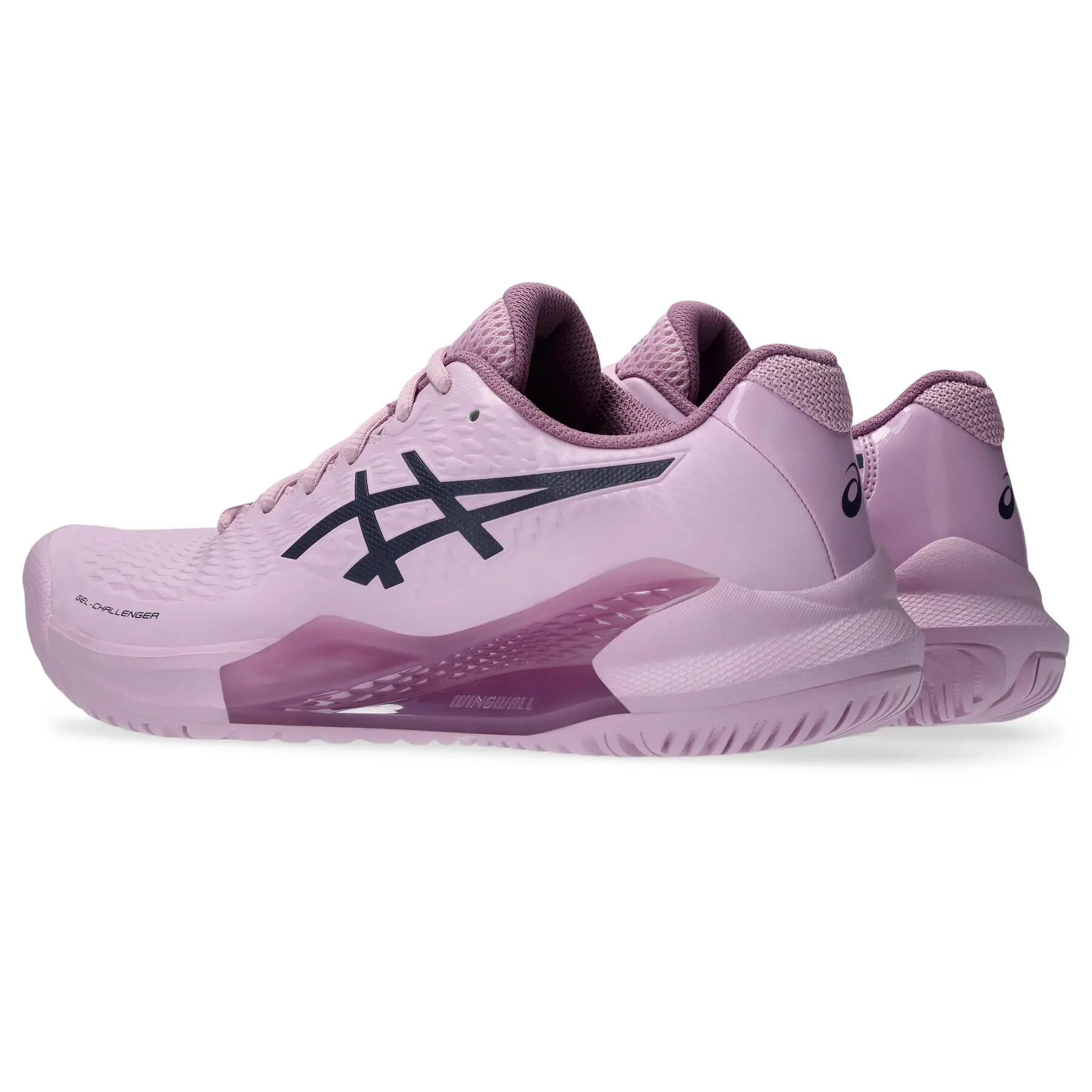 Chaussures de tennis femme Asics Gel-Challenger 14 5/7