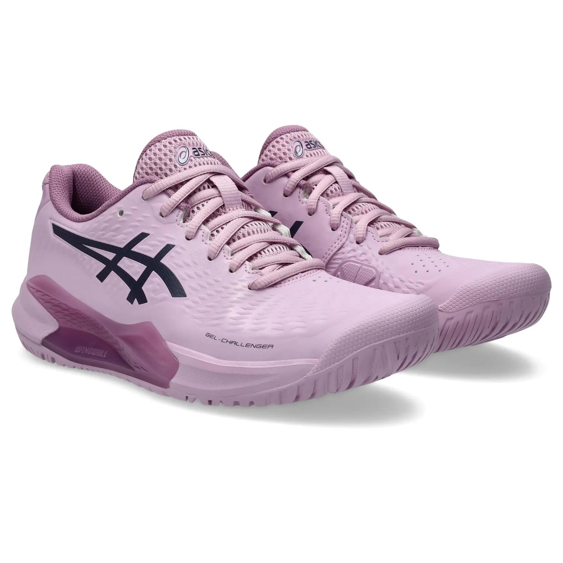 Chaussures de tennis femme Asics Gel-Challenger 14 4/7