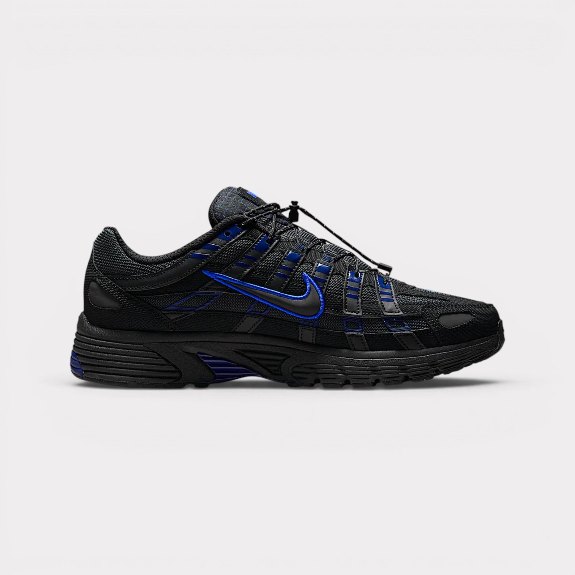 Nike P-6000 - Blue Void 3/7