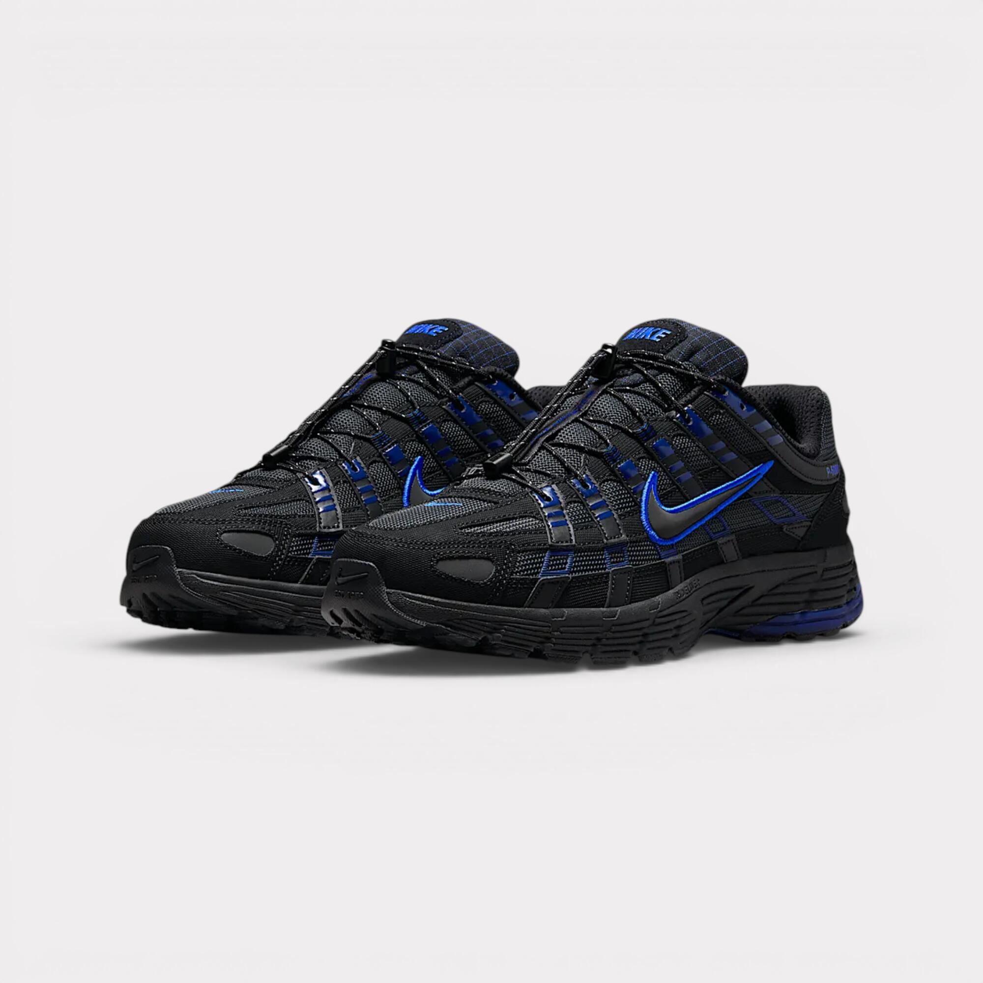 Nike P-6000 - Blue Void 2/7