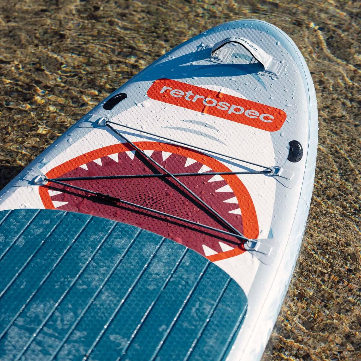 Supboard Weekender Nano iSUP - 259 cm - Great White 3/7