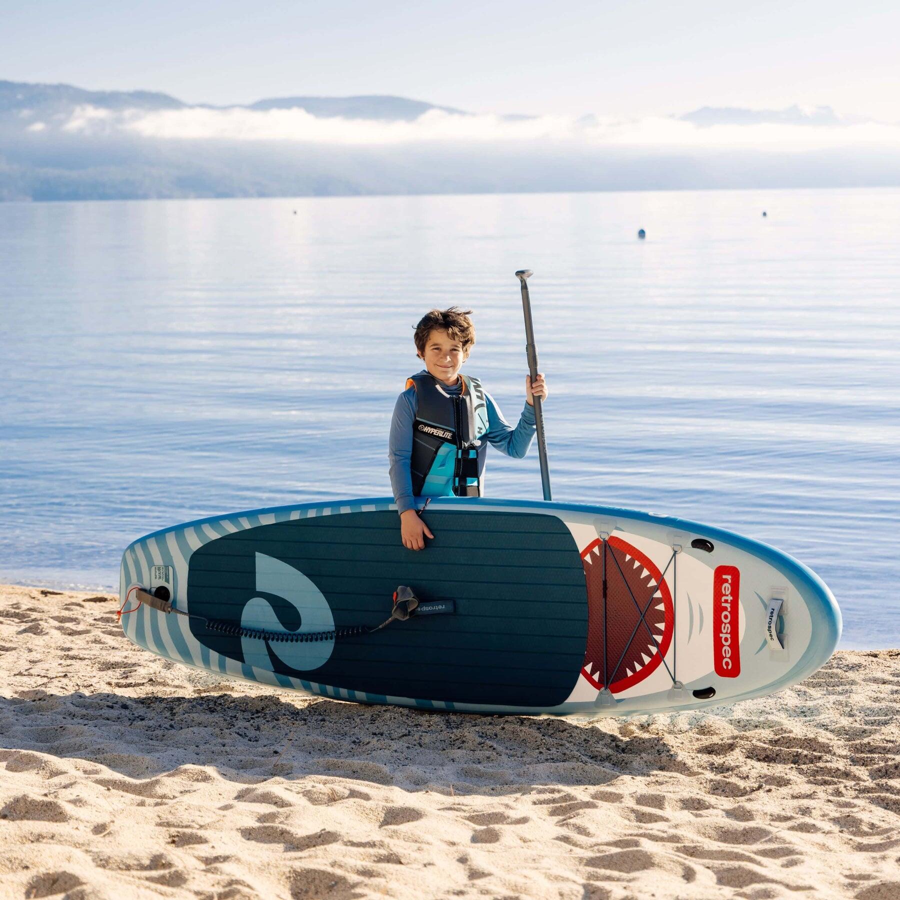Supboard Weekender Nano iSUP - 259 cm - Great White 2/7