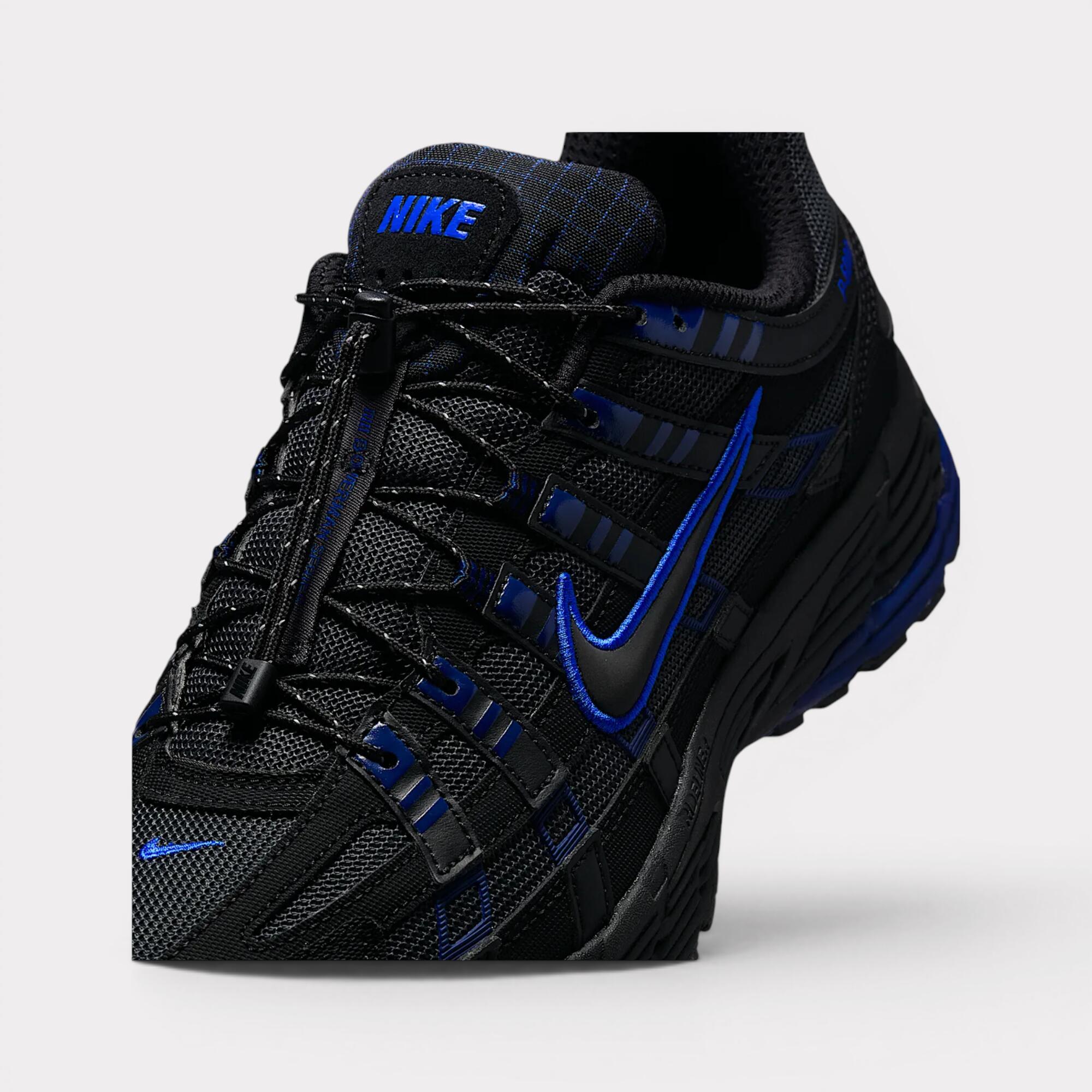 Nike P-6000 - Blue Void 7/7