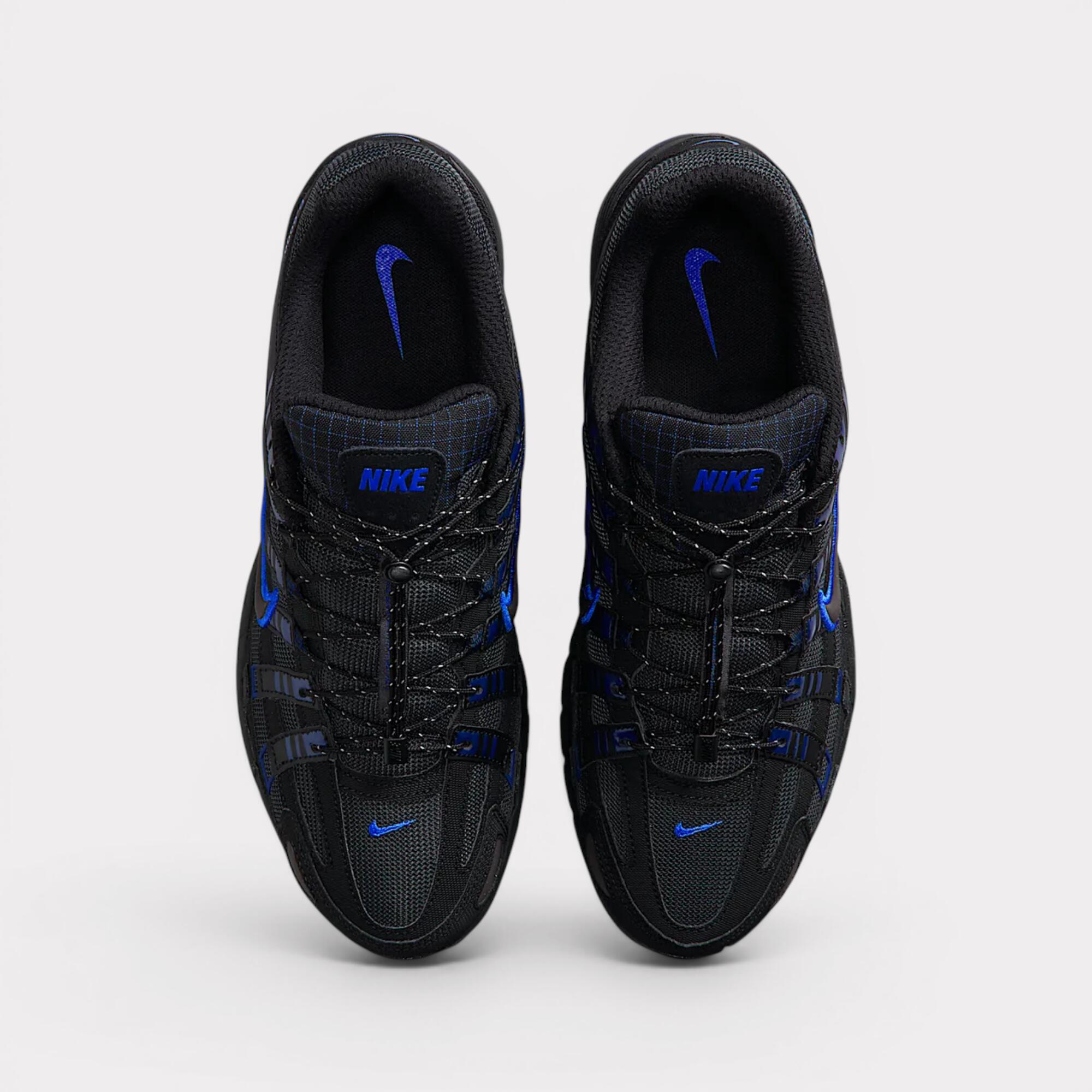Nike P-6000 - Blue Void 5/7