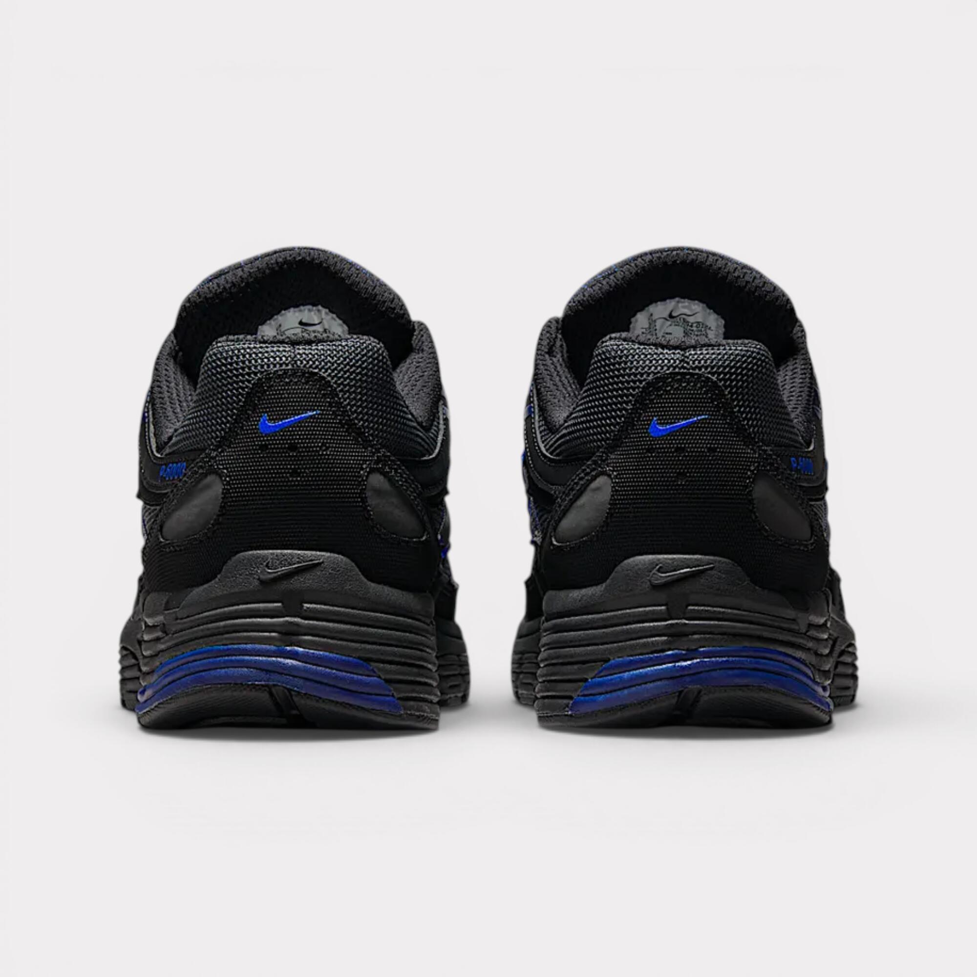 Nike P-6000 - Blue Void 4/7