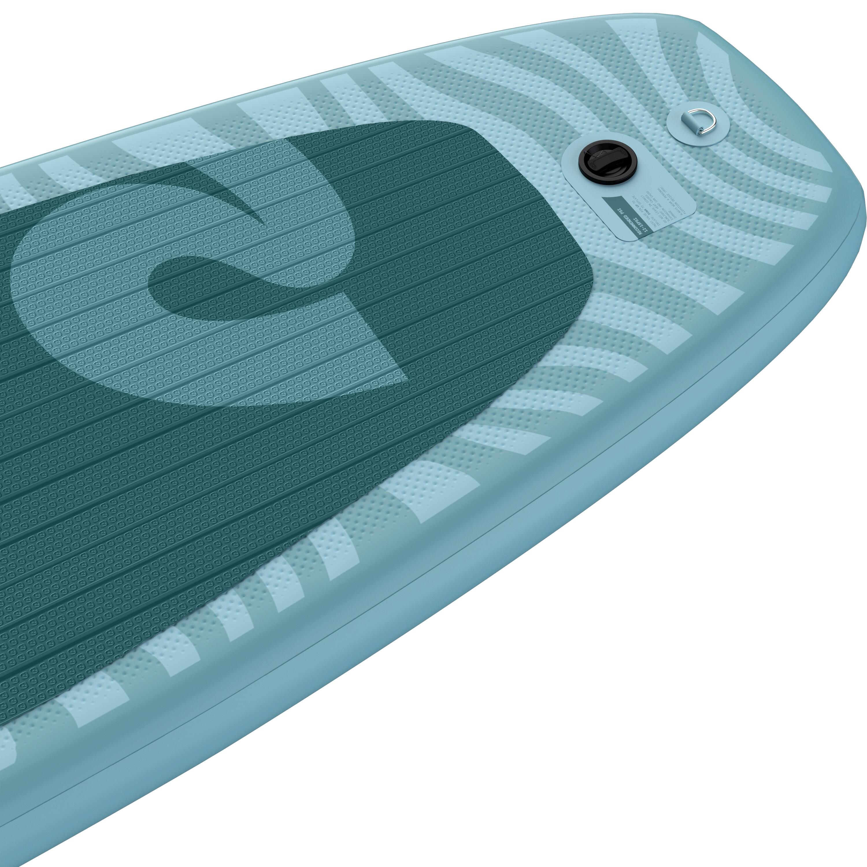 Supboard Weekender Nano iSUP - 259 cm - Great White 7/7