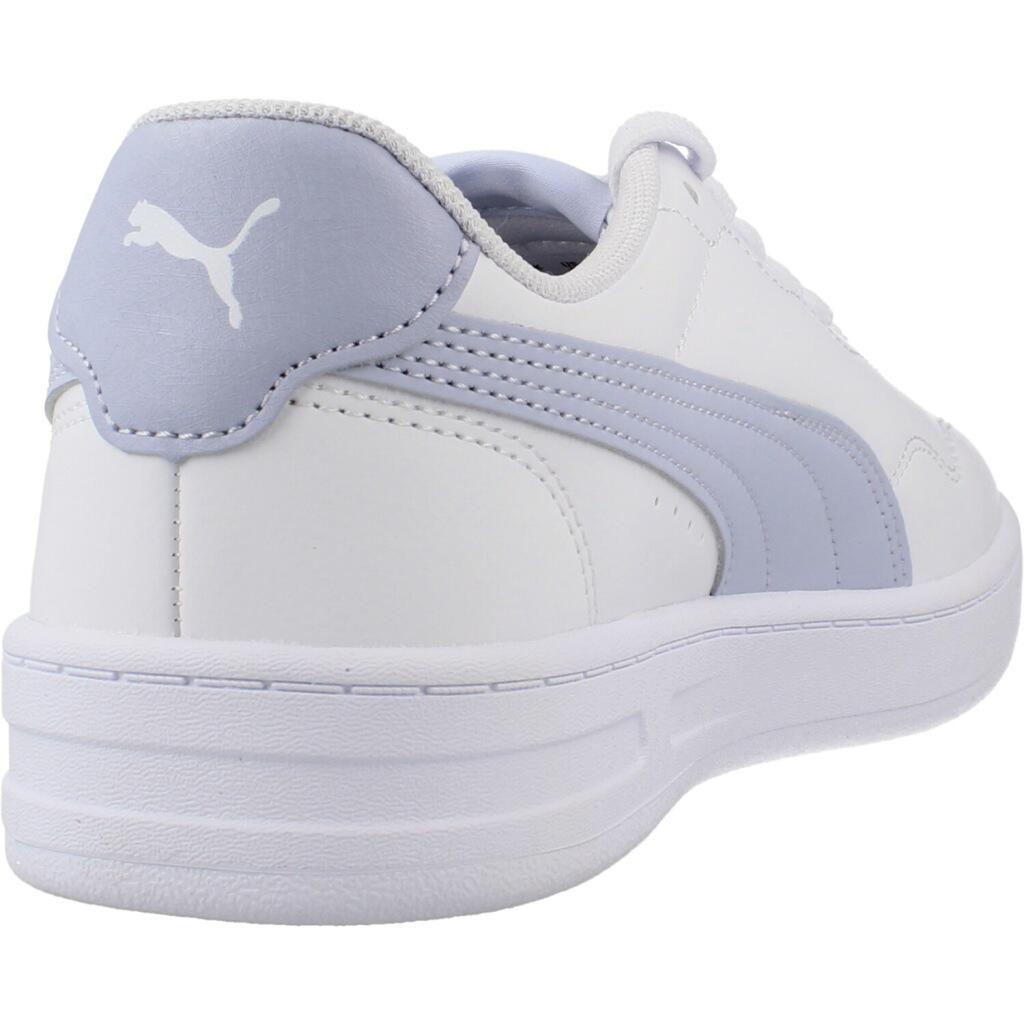 Zapatillas mujer Puma Court Lally Jr 3/5