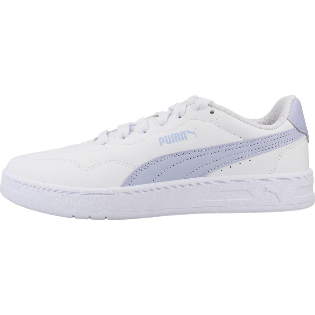 Zapatillas mujer Puma Court Lally Jr 2/5