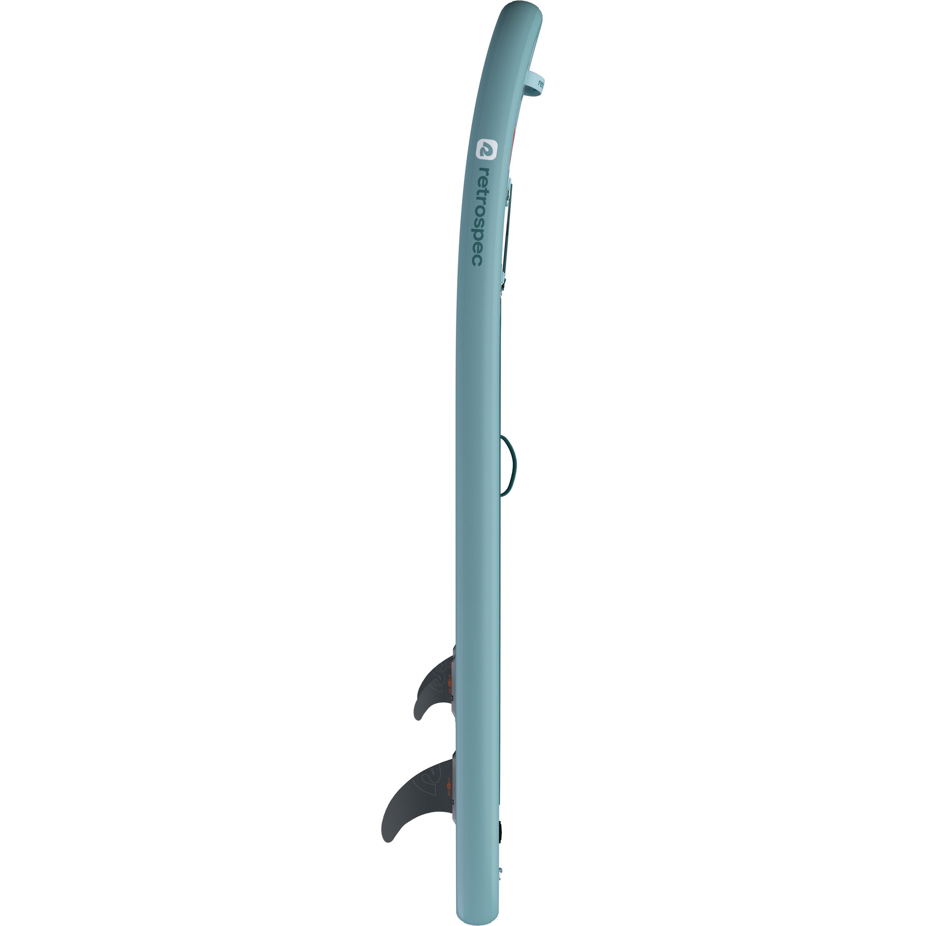 Supboard Weekender Nano iSUP - 259 cm - Great White 6/7
