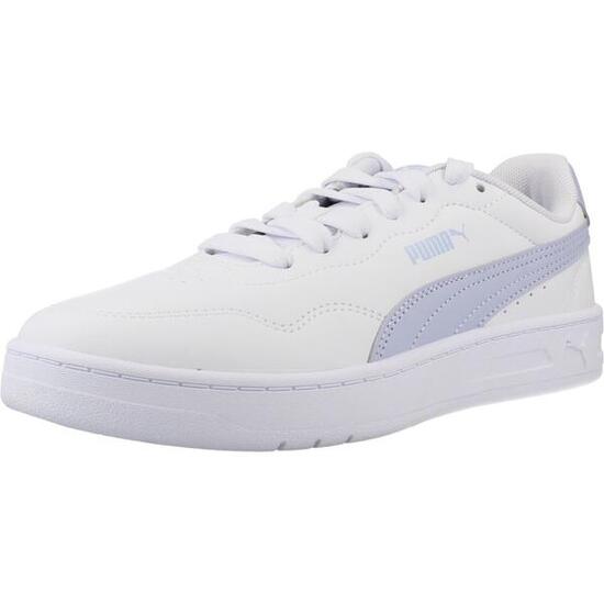 Zapatillas mujer Puma Court Lally Jr