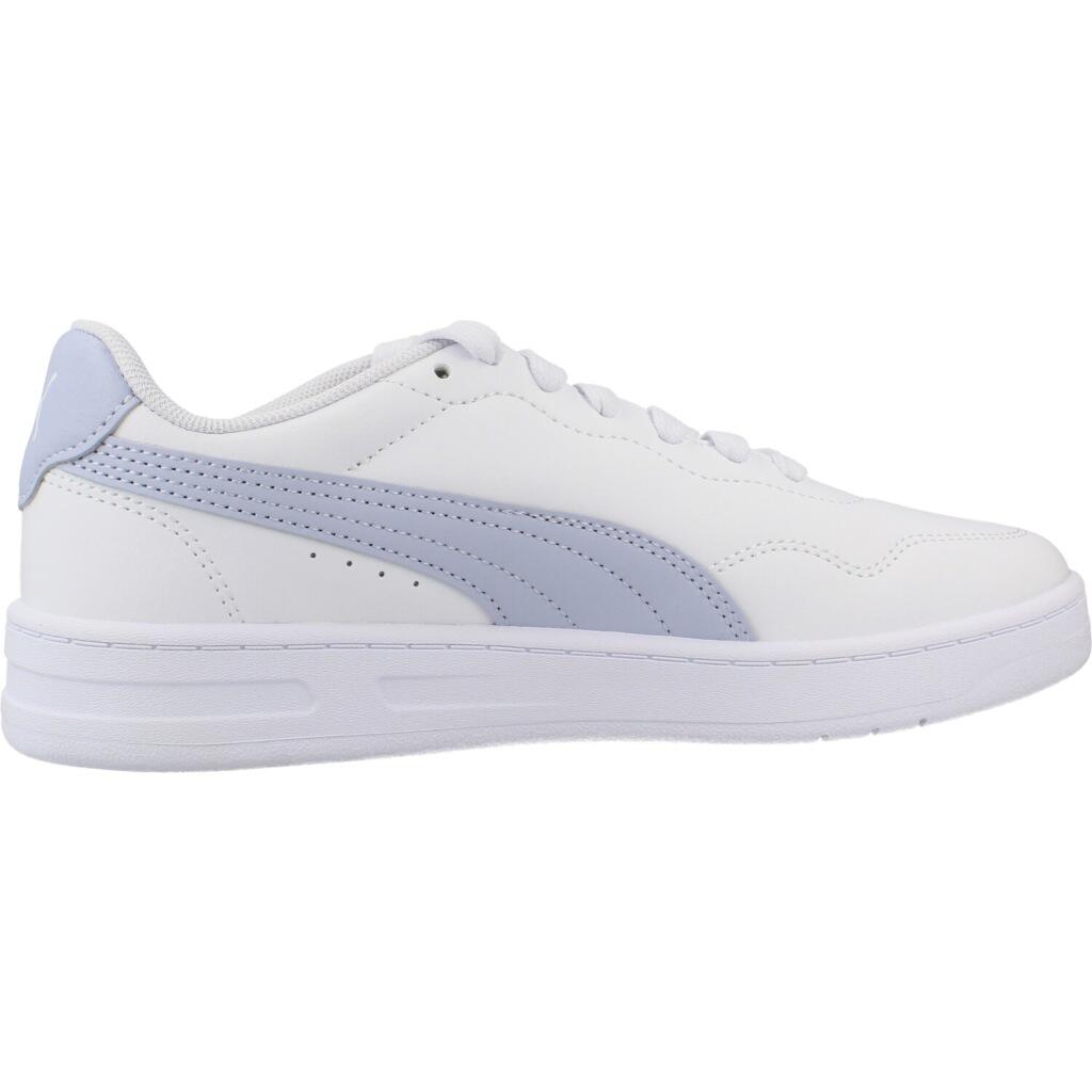Zapatillas mujer Puma Court Lally Jr 4/5