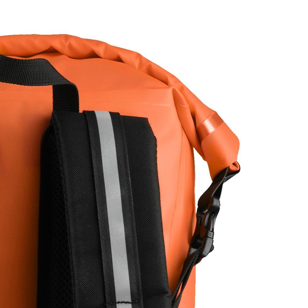 Sac à dos motoFALSE Oxford Aqua V 20 3/3