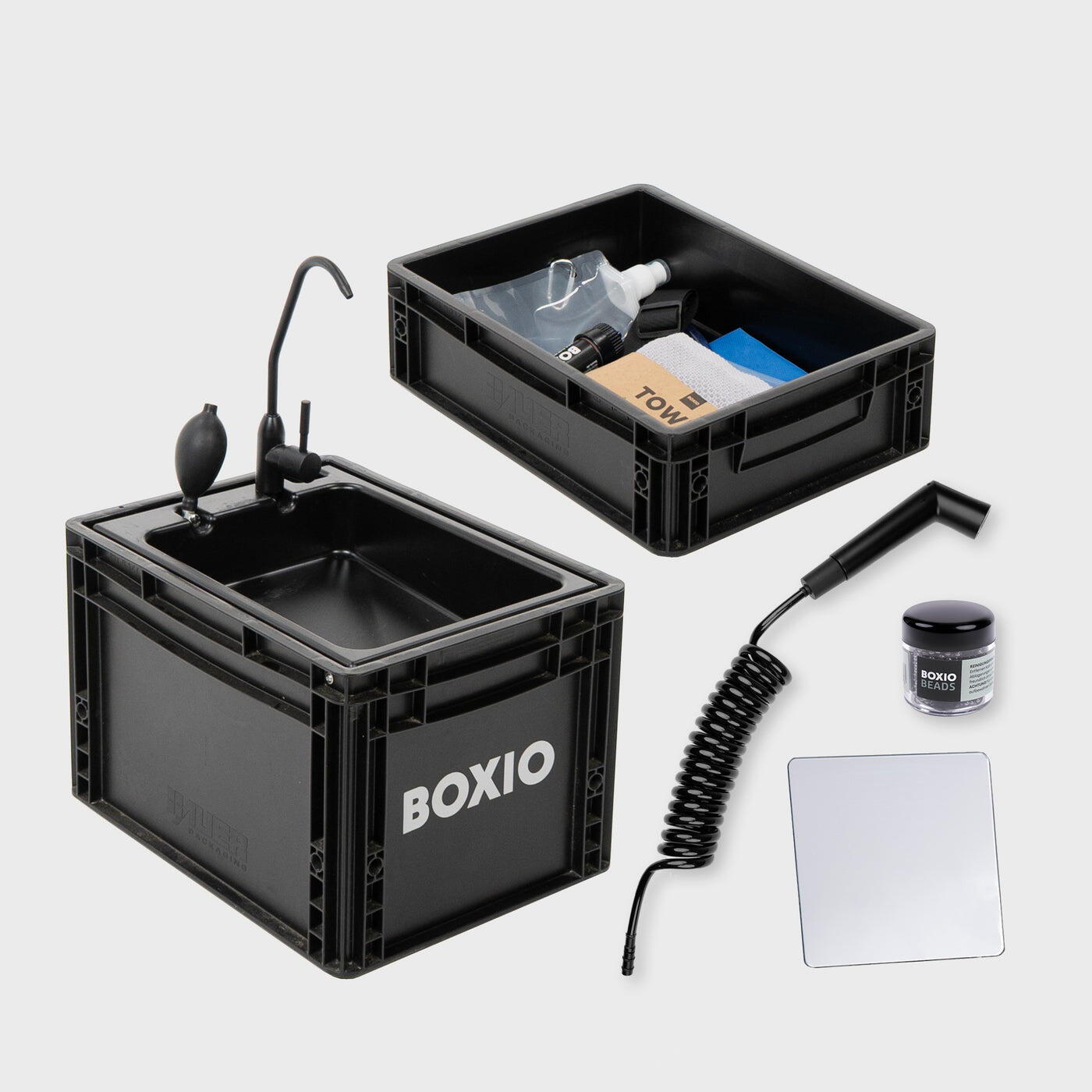 BOXIO picture
