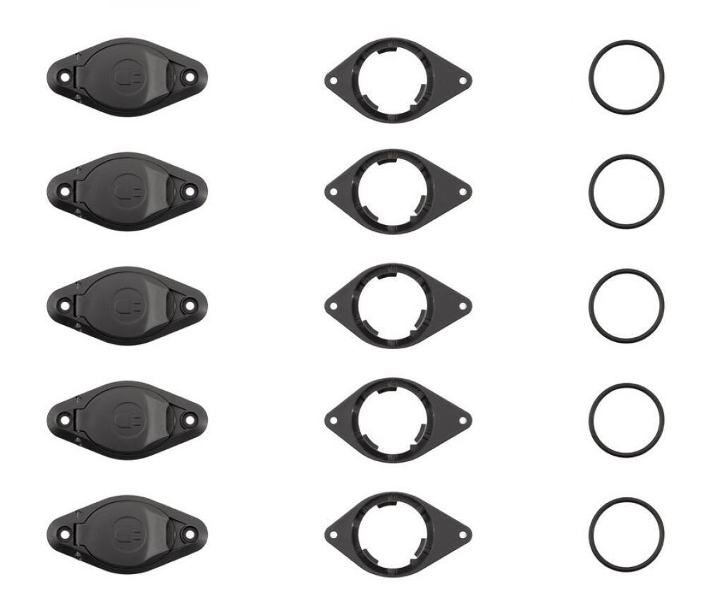 Support de batterie Haibike HArdt V2 BES3 2023 2/2