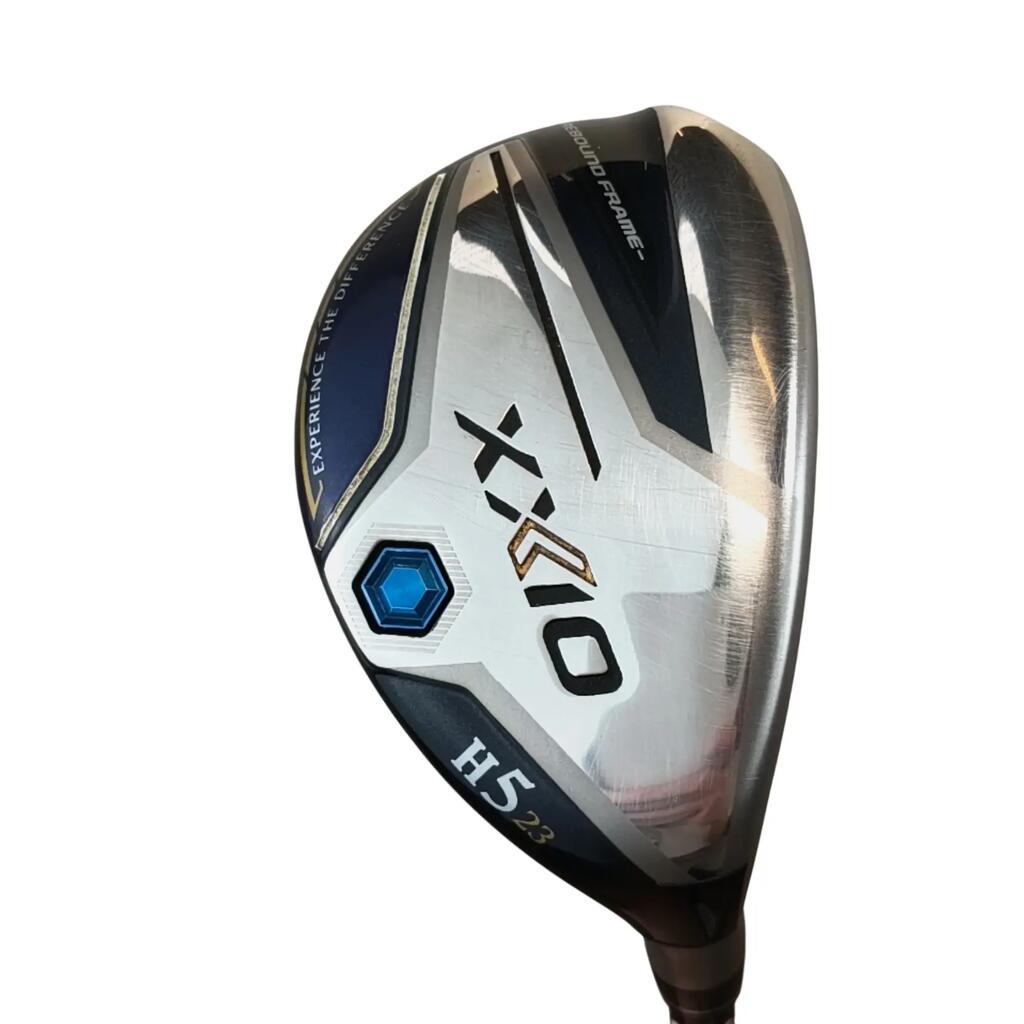 XXIO Hybrid XXIO Hybrid / Flex Regular / #5/23