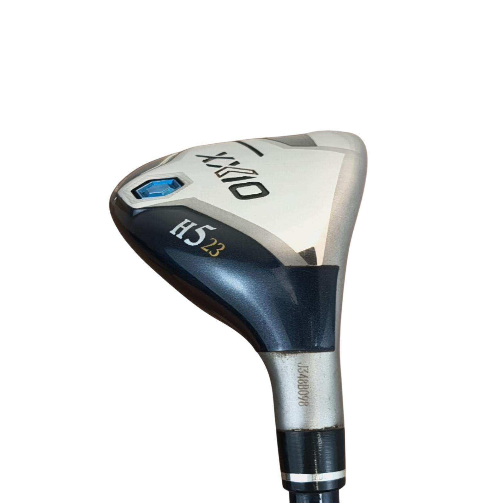 XXIO Hybrid XXIO Hybrid / Flex Regular / #5/23 3/6