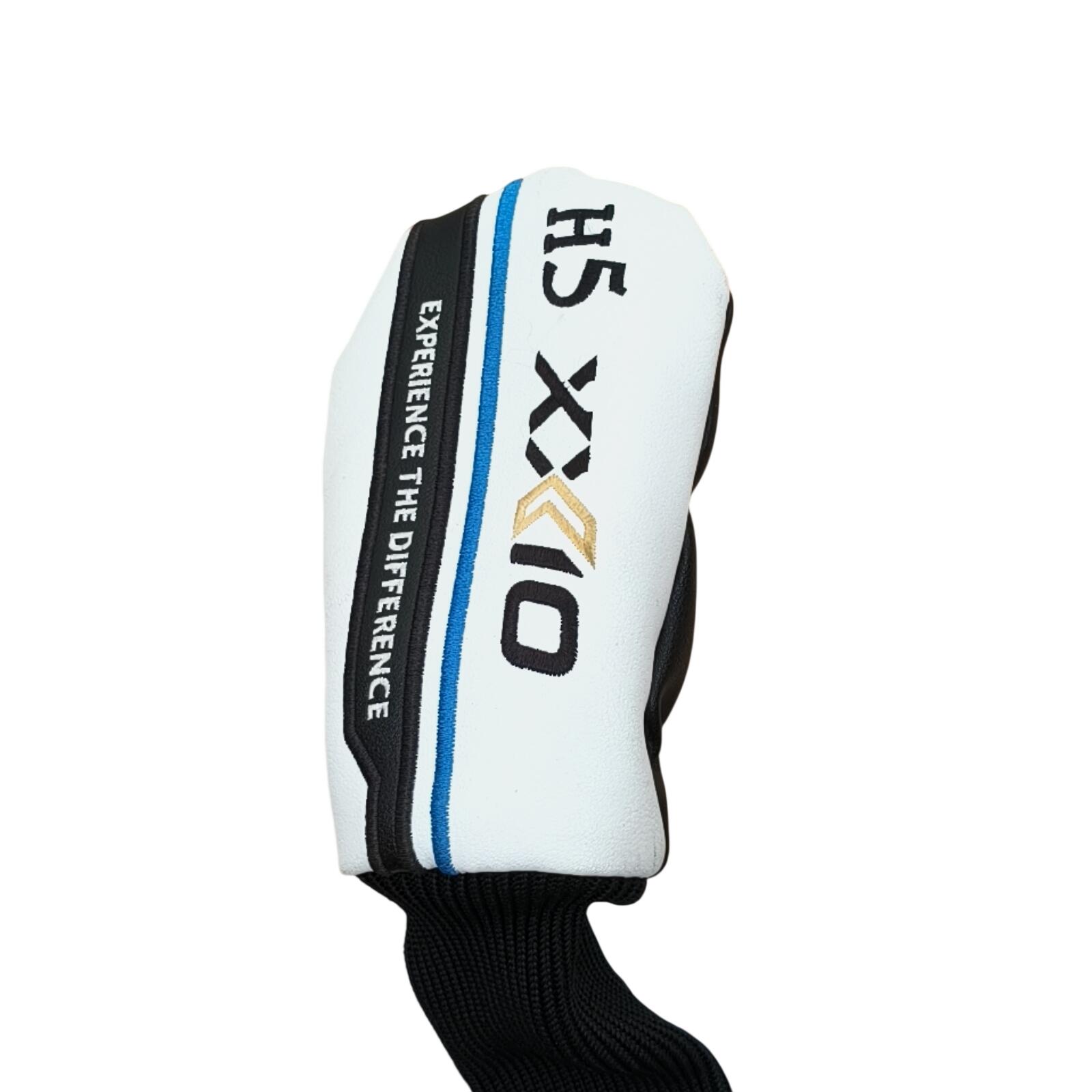 XXIO Hybrid XXIO Hybrid / Flex Regular / #5/23 2/6