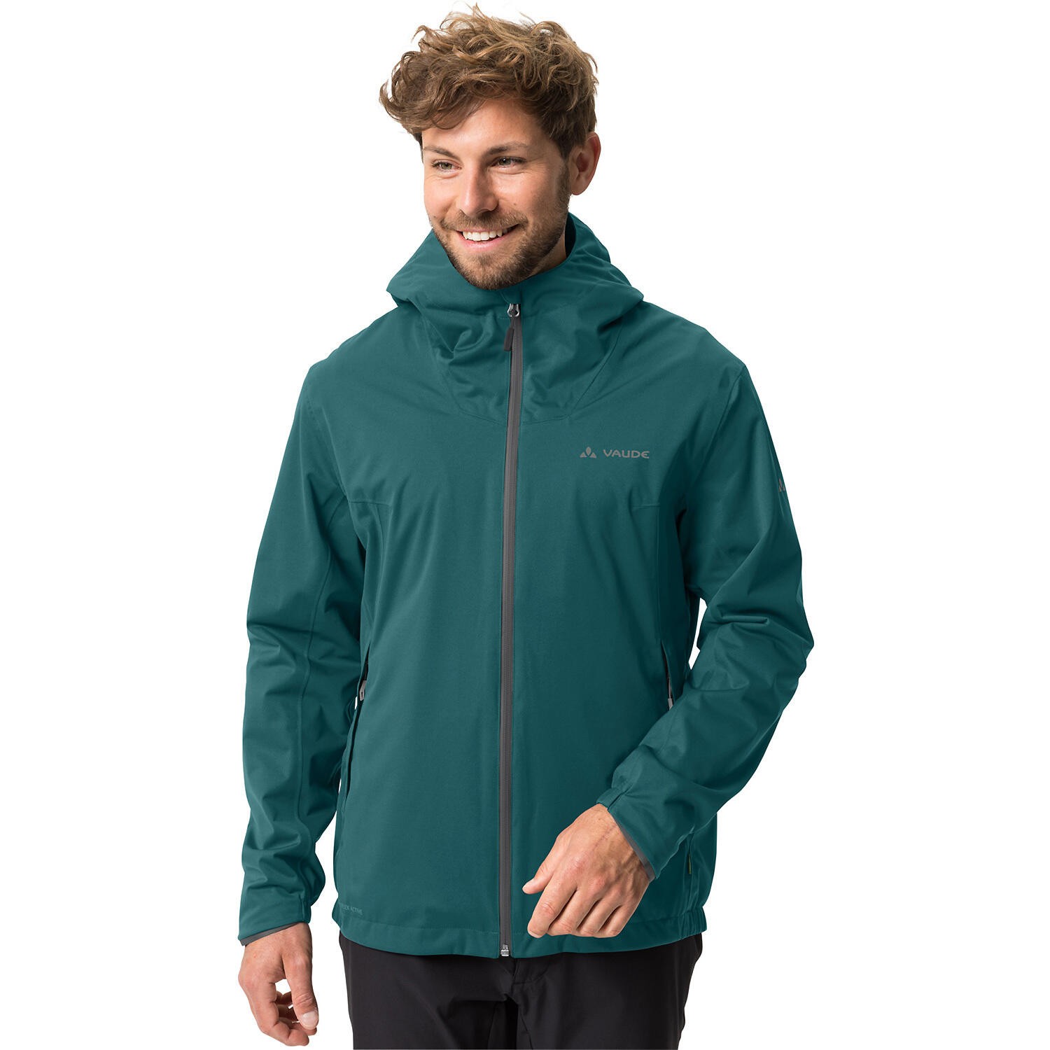 Herren Jacke MENS CYCLIST JACKET 3/7
