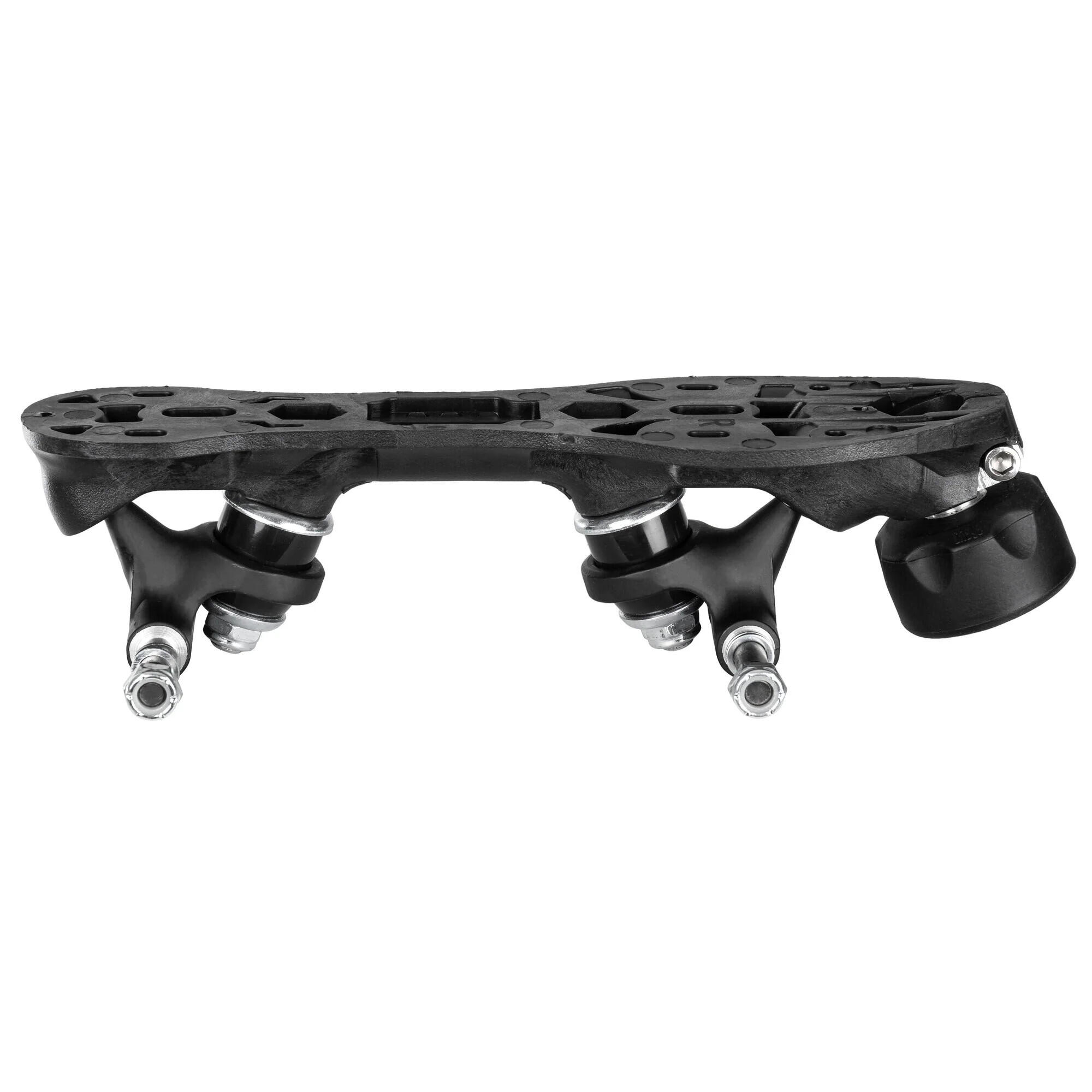 CHAYA Platine SHARI STANDARD 20° GEN II Noir [x2] 3/6