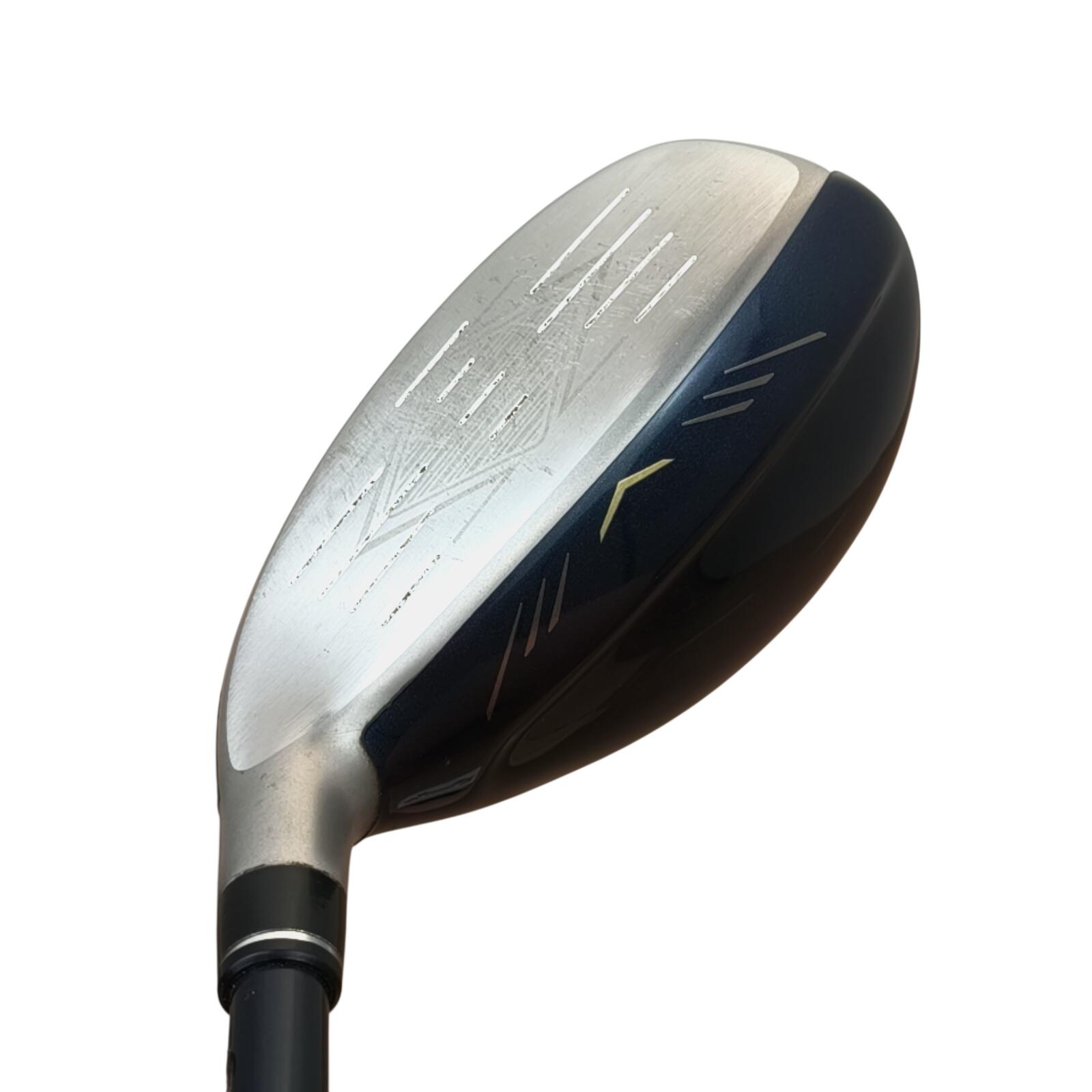 XXIO Hybrid XXIO Hybrid / Flex Regular / #5/23 4/6