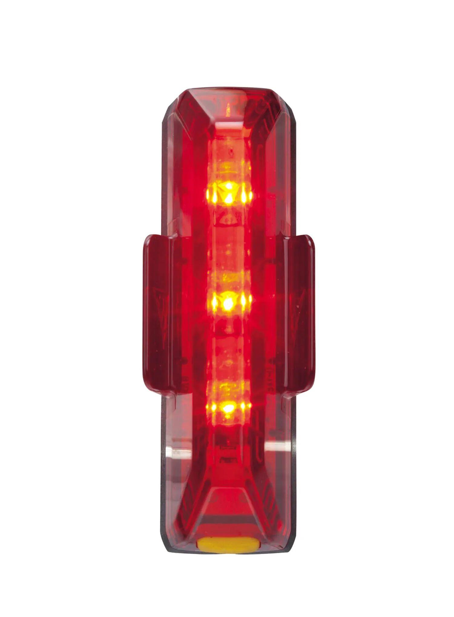 Lampka rowerowa tylna Topeak Redlite Aero 3/4