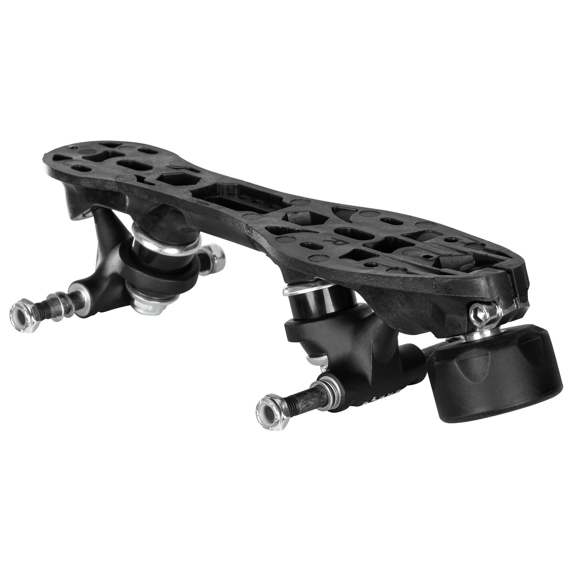 CHAYA Platine SHARI STANDARD 20° GEN II Noir [x2] 6/6