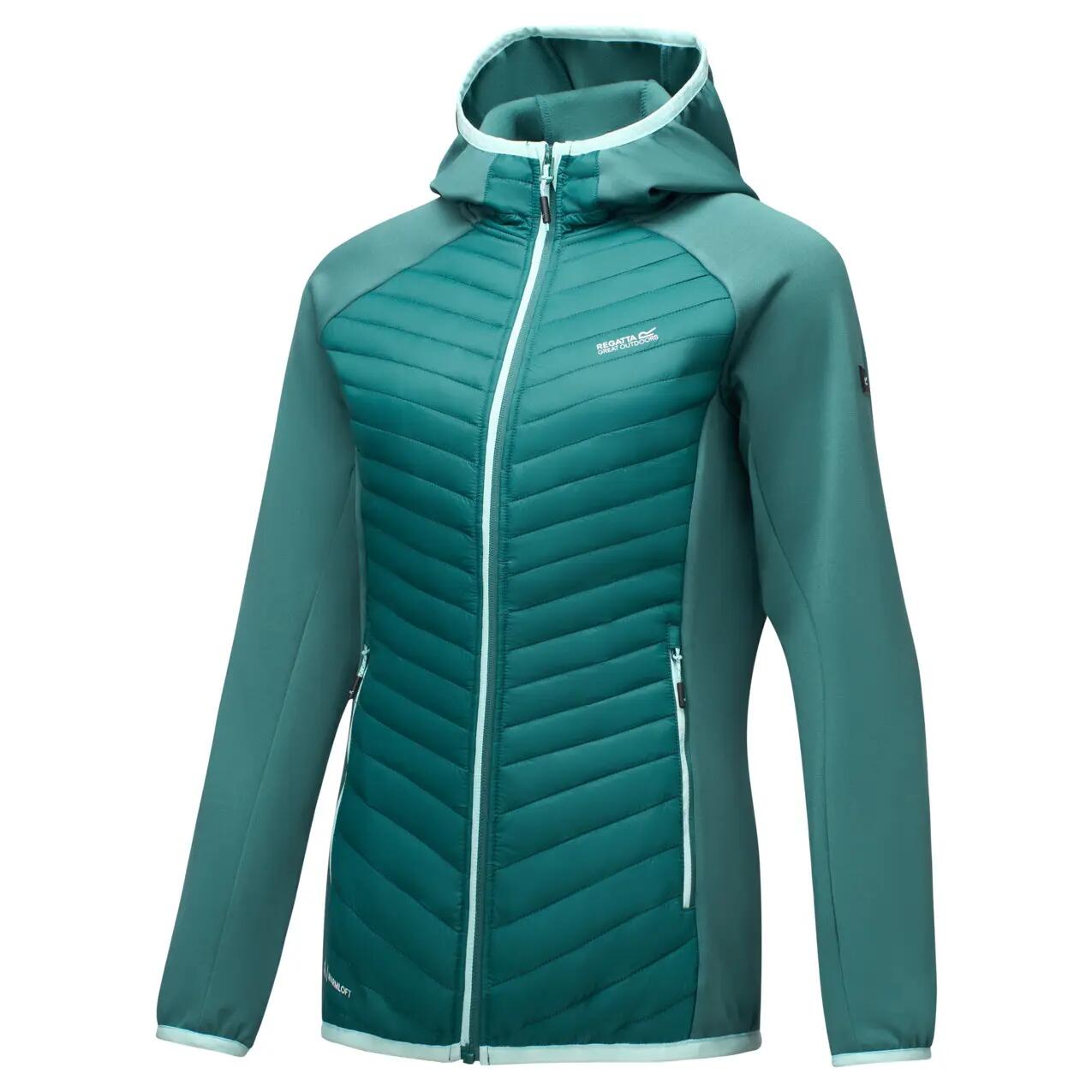 Veste hybride femme Regatta Andreson 3/5