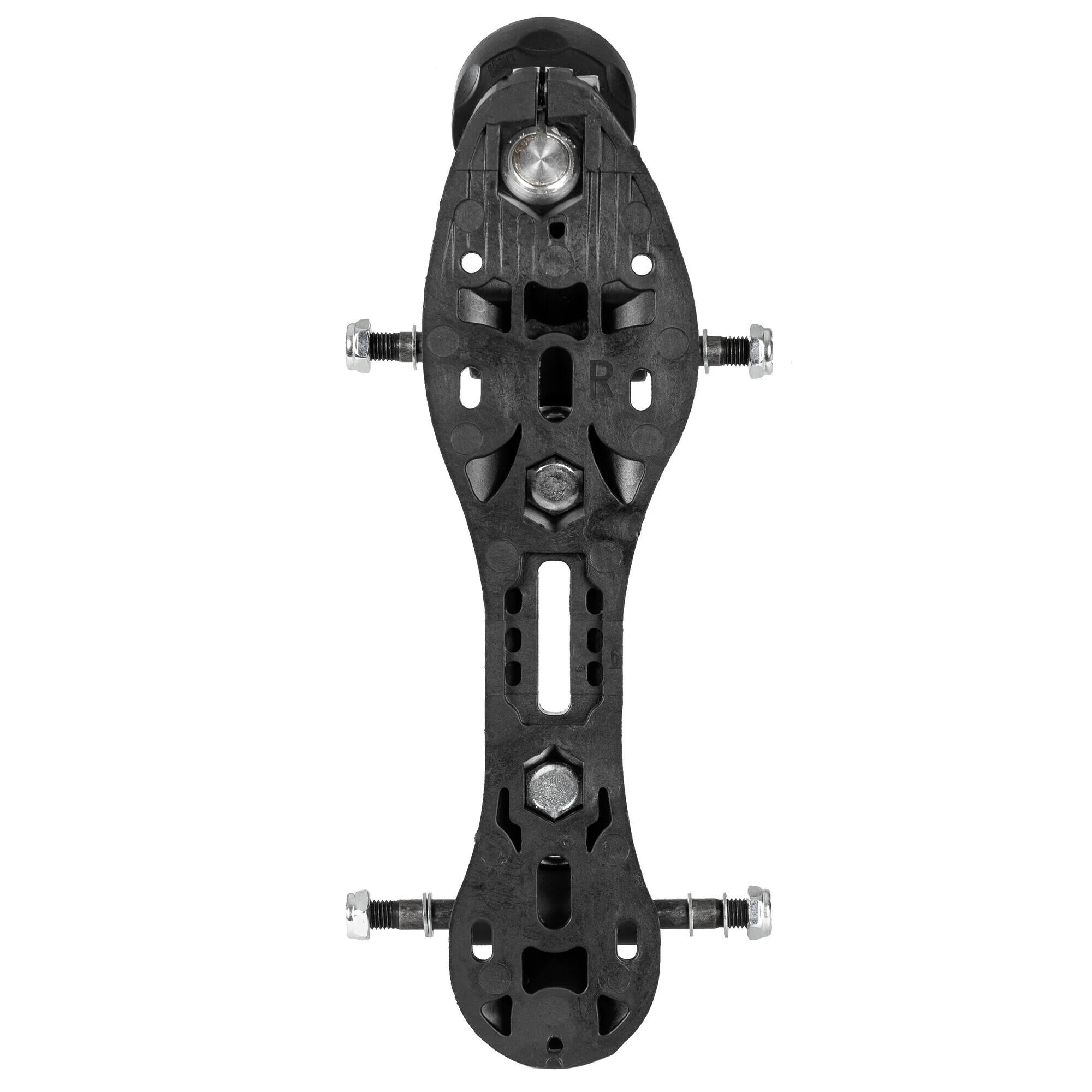 CHAYA Platine SHARI STANDARD 20° GEN II Noir [x2] 5/6