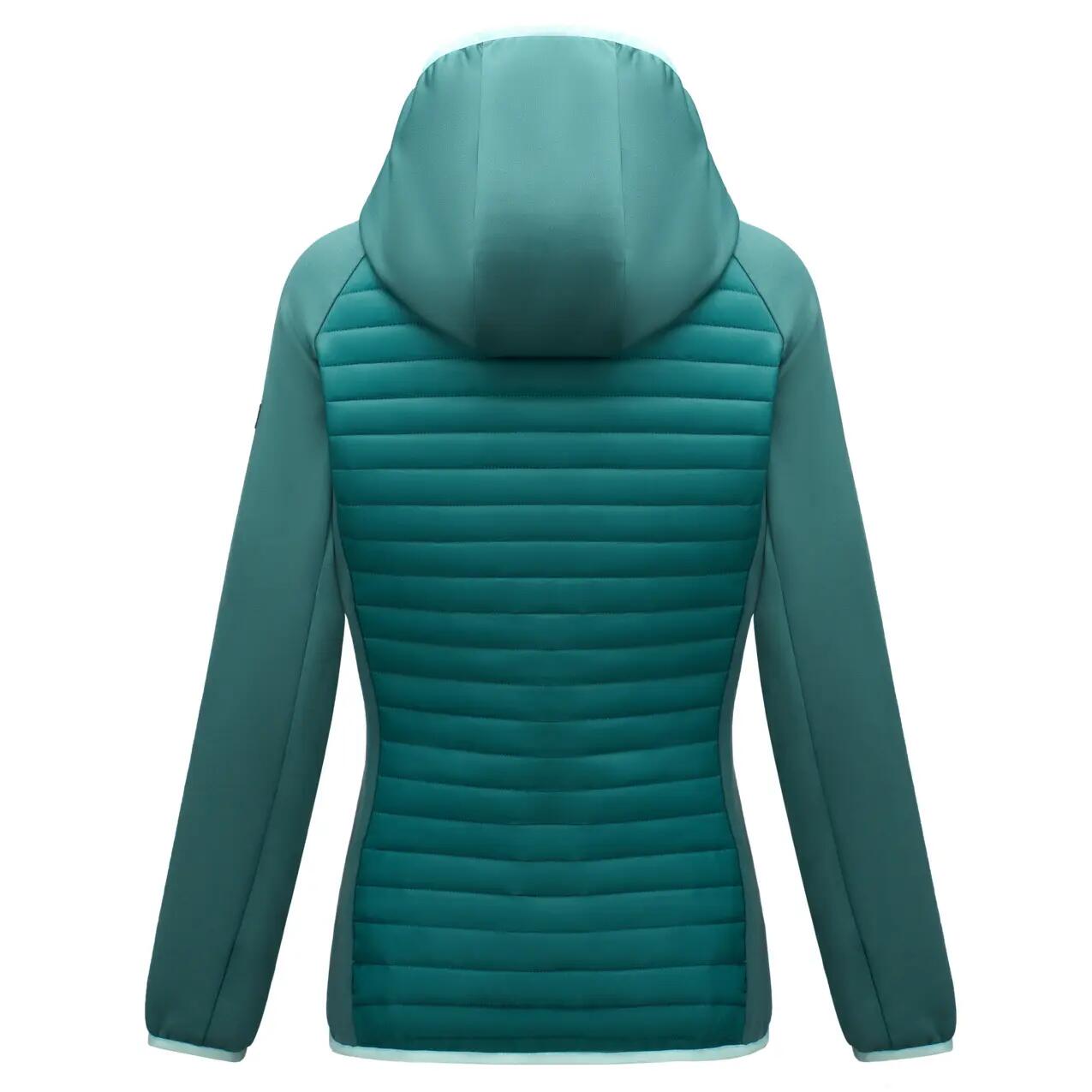 Veste hybride femme Regatta Andreson 2/5
