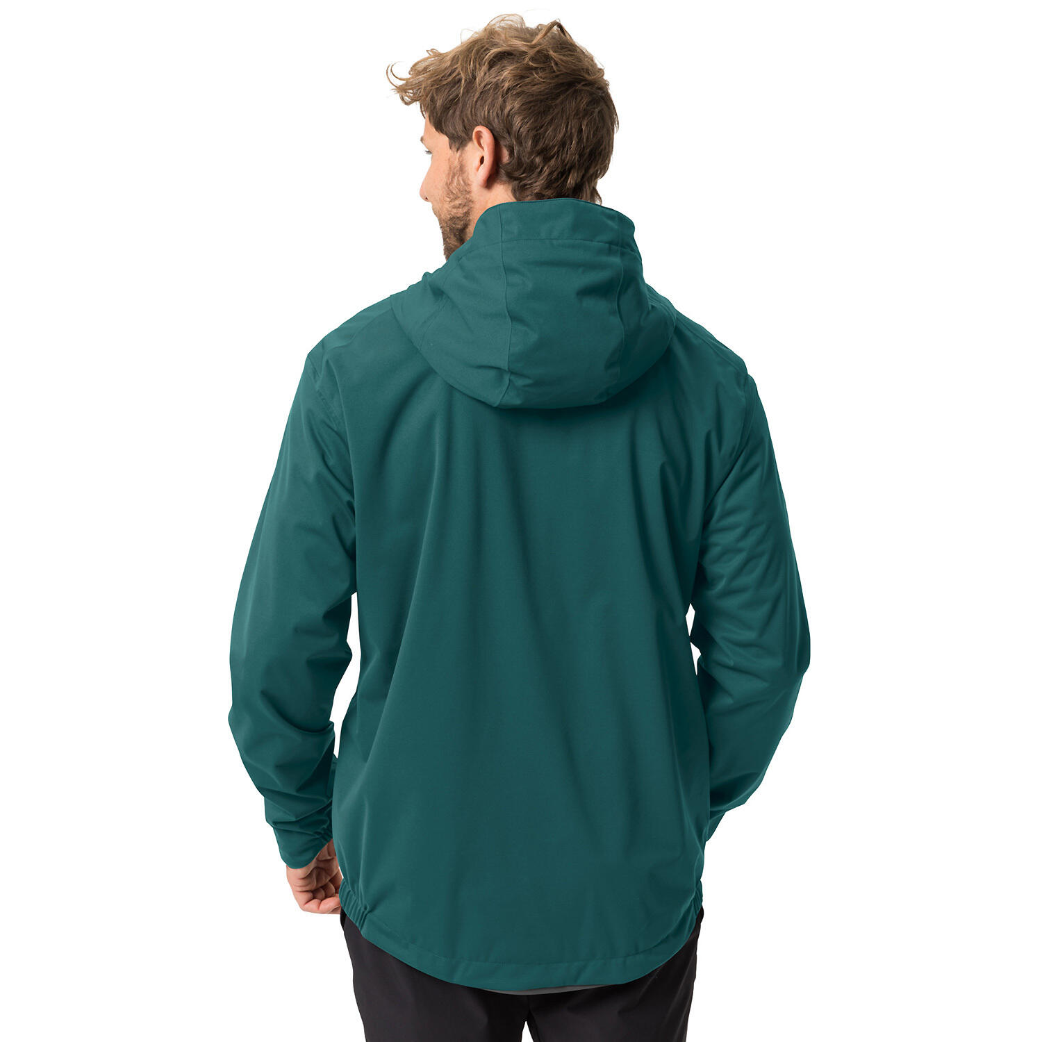 Herren Jacke MENS CYCLIST JACKET 4/7