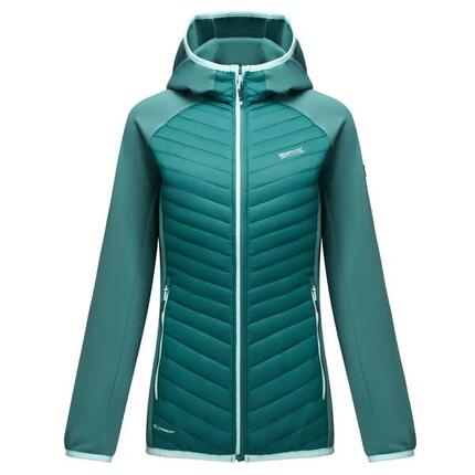 Veste hybride femme Regatta Andreson