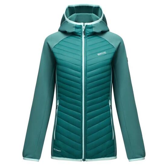 Veste hybride femme Regatta Andreson