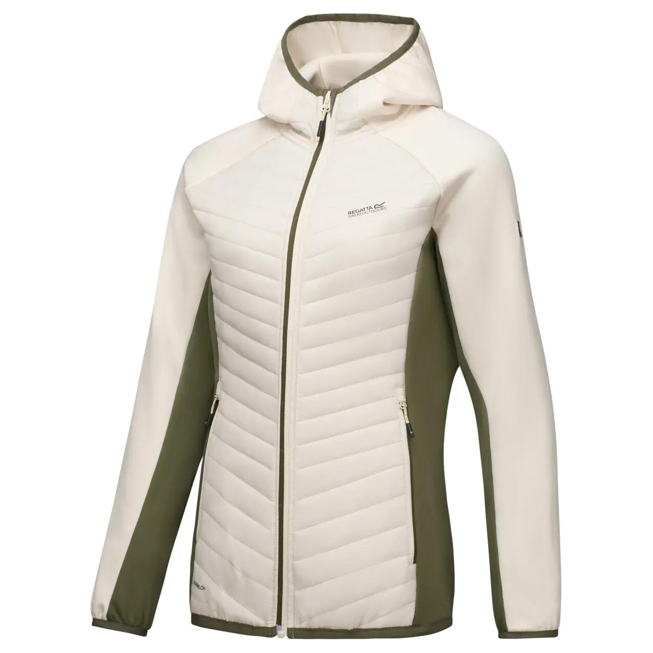 Hybridjacke für Damen Regatta Andreson 3/5